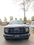 Havoc Big Dog 2021 1.5T               33000km
