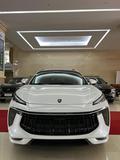 Dongfeng   T5EVO     2021            30000km