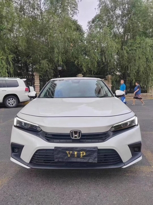 Honda Civic    2021.                 36000km