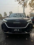 Haval M6        2021                    31000km