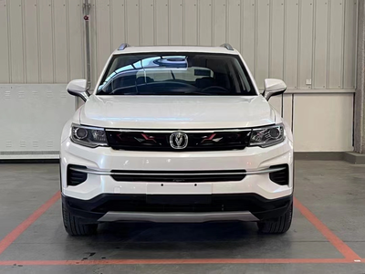 长安CS35 PLUS 2019款 1.6 L 自动畅联版Changan CS35 PLUS 2019 1.6 L Automatic Smooth Link Edition