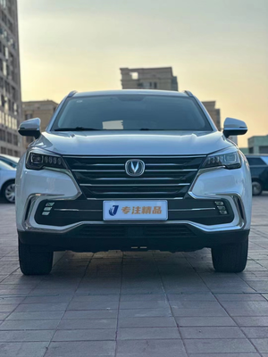 长安CS85 COUPE 2019款 1.5 T Changan CS85 COUPE 2019 1.5 T